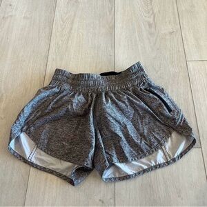 Lululemon women’s shorts size 6
